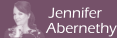 JENNIFER ABERNETHY
