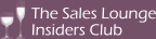 THE SALES LOUNGE INSIDERS CLUB